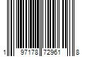 Barcode Image for UPC code 197178729618