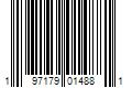 Barcode Image for UPC code 197179014881