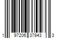 Barcode Image for UPC code 197206379433