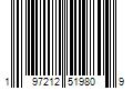 Barcode Image for UPC code 197212519809