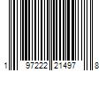 Barcode Image for UPC code 197222214978