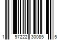 Barcode Image for UPC code 197222300855