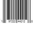 Barcode Image for UPC code 197222442128