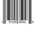 Barcode Image for UPC code 197225359485