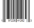 Barcode Image for UPC code 197225412623