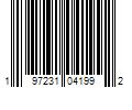 Barcode Image for UPC code 197231041992