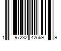 Barcode Image for UPC code 197232426699