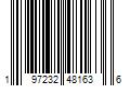 Barcode Image for UPC code 197232481636