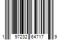 Barcode Image for UPC code 197232647179