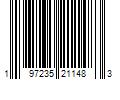 Barcode Image for UPC code 197235211483