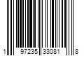 Barcode Image for UPC code 197235330818