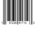 Barcode Image for UPC code 197235517103