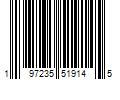 Barcode Image for UPC code 197235519145