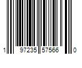 Barcode Image for UPC code 197235575660