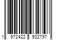 Barcode Image for UPC code 19724229327950