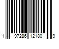 Barcode Image for UPC code 197286121809