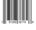 Barcode Image for UPC code 197298381796