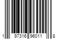 Barcode Image for UPC code 197316960118