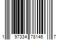 Barcode Image for UPC code 197334781467