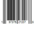 Barcode Image for UPC code 197375272078