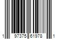 Barcode Image for UPC code 197375619781