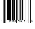 Barcode Image for UPC code 197375684178