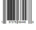 Barcode Image for UPC code 197375684468