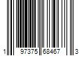 Barcode Image for UPC code 197375684673