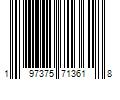 Barcode Image for UPC code 197375713618