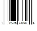 Barcode Image for UPC code 197375738086