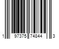 Barcode Image for UPC code 197375748443