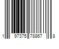 Barcode Image for UPC code 197375788678