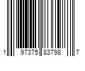 Barcode Image for UPC code 197375837987