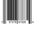 Barcode Image for UPC code 197376878354