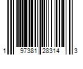 Barcode Image for UPC code 197381283143