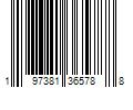 Barcode Image for UPC code 197381365788