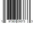 Barcode Image for UPC code 197383093733