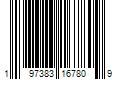 Barcode Image for UPC code 197383167809