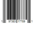 Barcode Image for UPC code 197383177891