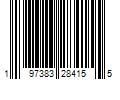 Barcode Image for UPC code 197383284155