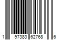 Barcode Image for UPC code 197383627686