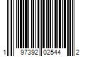 Barcode Image for UPC code 197392025442