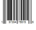 Barcode Image for UPC code 197394755156