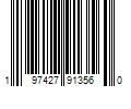 Barcode Image for UPC code 197427913560