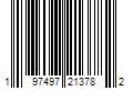 Barcode Image for UPC code 197497213782. Product Name: Poly Blackwire C3220 Stereo On Ear Computer Headset, Black (209745-101)