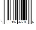 Barcode Image for UPC code 197497475906