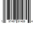 Barcode Image for UPC code 197497914894