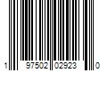 Barcode Image for UPC code 197502029230