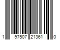 Barcode Image for UPC code 197507213610