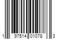 Barcode Image for UPC code 197514010783